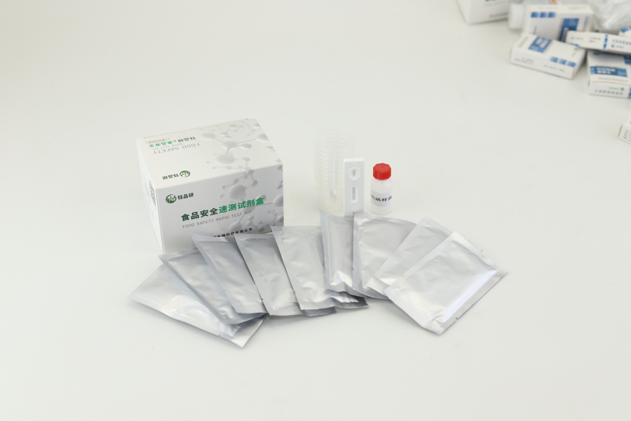 餐饮具表面洁净度速测卡是什么