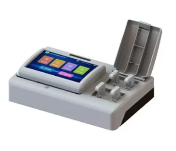 便携式重金属检测仪