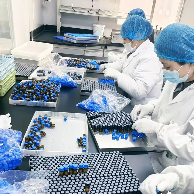 专业冻干服务：锁住食材本真风味，延长保鲜周期，赋能产品价值升级