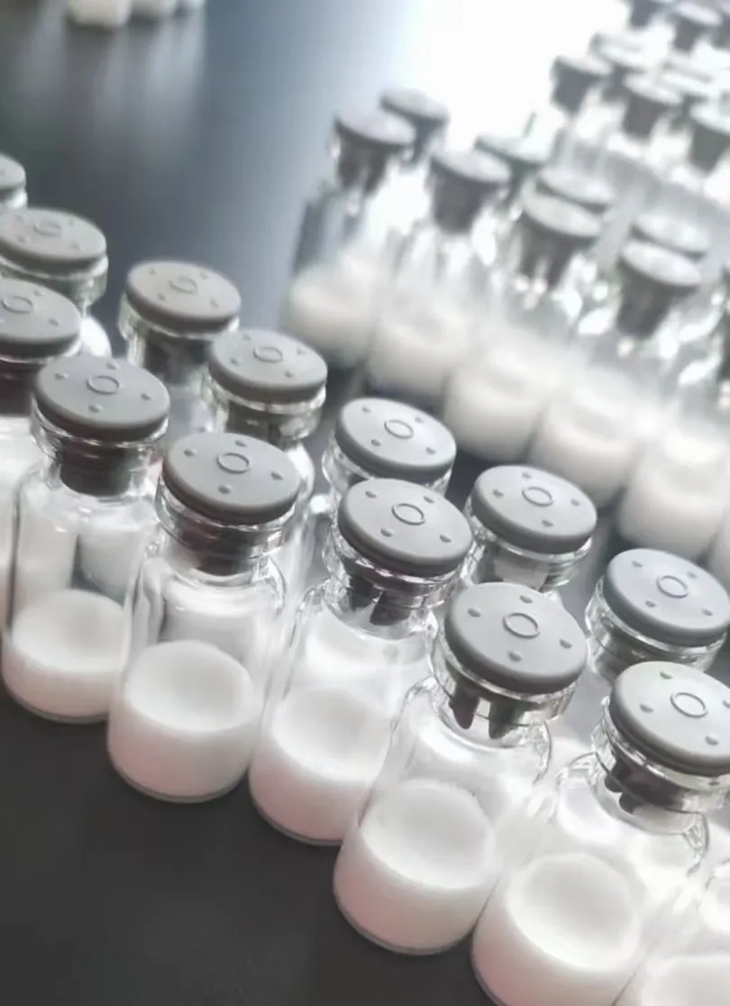 外泌体活性难留存？冻干技术解锁长效稳定新方案