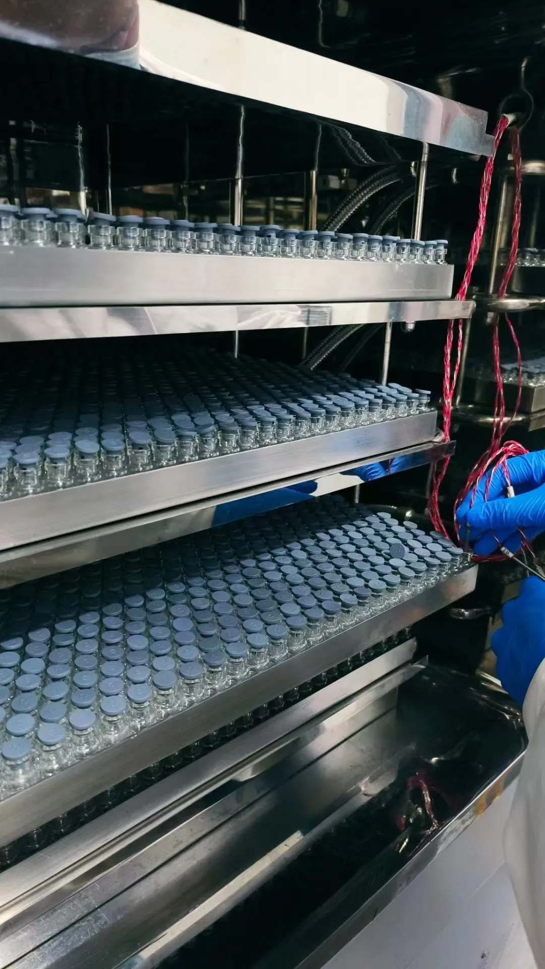 外泌体冻干粉：打破冷链束缚，助力活性原料产业化